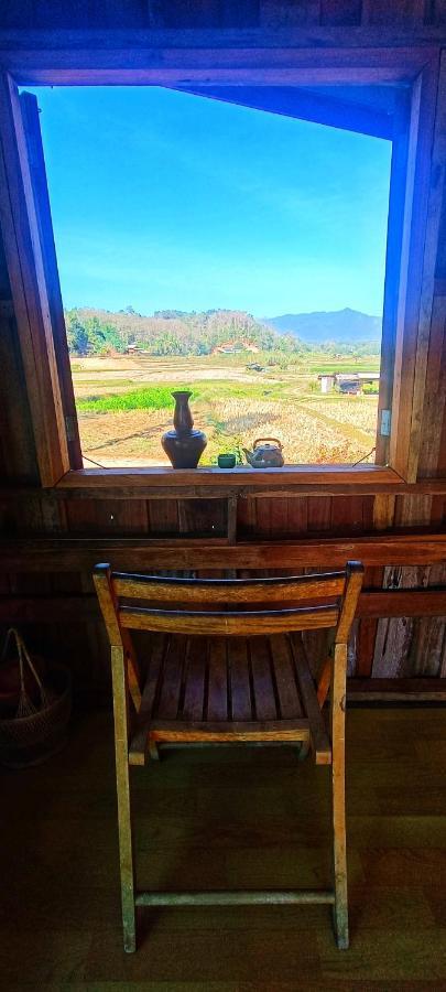 Kaewma Farmstay Khuang Kom Cameră foto