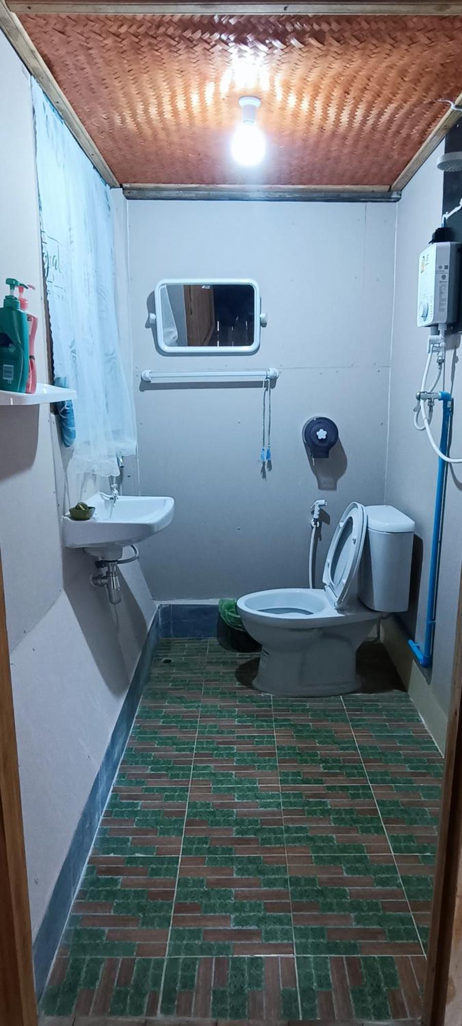 Kaewma Farmstay Khuang Kom Cameră foto