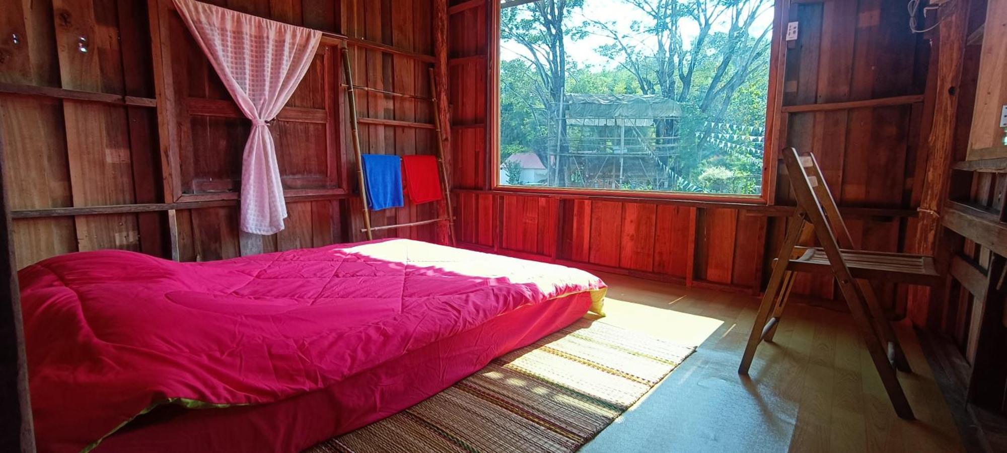 Kaewma Farmstay Khuang Kom Cameră foto